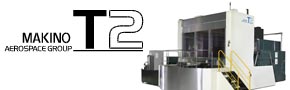 T2 Titanium Machining Center Maximizes Productivity in High-Volume, High-Accuracy Titanium Machining